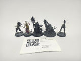 Underworlds - Zandaras Gravebreakers HAY-18