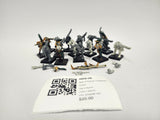 Age of Sigmar Freeguild Guard HAS-08