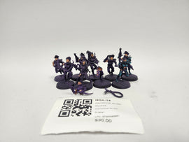 Warhammer 40,000 Wyches HGA-14