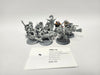 Warhammer 40,000 Neophyte Hybrids/acolytes HMU-14
