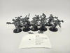 Warhammer 40,000 World Eaters: Khorne Berzerkers HII-16