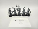 Warhammer 40,000 Wracks HRS-08