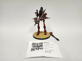 Warhammer 40,000 Wraithlord HBI-26