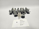 Warhammer 40,000 Guardian Defenders HLG-14