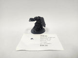 Warhammer 40,000 Lord Kaldor Draigo oop HHB-23