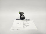 Warhammer 40,000 Cryptek oop HHG-24