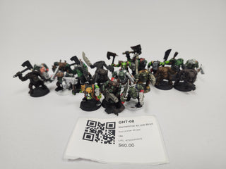 Warhammer 40,000 Boyz GHT-08