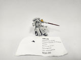 Warhammer 40,000 Primaris Librarian In Phobos Armour HIK-29
