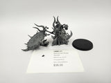 Warhammer 40,000 Ahriman HRE-11