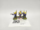 Warhammer 40,000 Dire Avengers metal oop HGQ-26