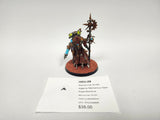 Warhammer 40,000 Adeptus Mechanicus Tech-Priest Dominus HKU-28