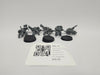 Warhammer 40,000 Einhyr Hearthguard HAL-13