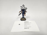 Warhammer 40,000 Haemonculus HKM-09