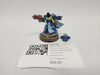 Warhammer 40,000 Primaris Captain With Master-Crafted Bolt Rifle GPT-04