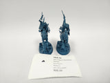 Age of Sigmar Dreadblade Harrows HKA-10