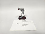 Marvel Crisis Protocol Bob HLO-26