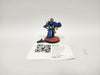 Warhammer 40,000 Leviathan Librarian in Terminator Armour HGI-24