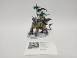 Age of Sigmar Vandus Hammerhand GPO-17