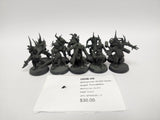 Warhammer 40,000 Death Guard: Poxwalkers HOB-06