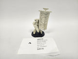 Warhammer 40,000 Primaris Ancient HKN-25