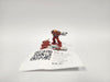 Warhammer 40,000 Techmarine metal oop HGP-16