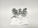 Horus Heresy Death shroud Terminators HIZ-09