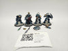 Warhammer 40,000 Bladeguard Veterans HBV-07