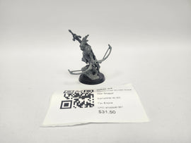 Age of Sigmar Orruk 'Ardboyz HAU-24