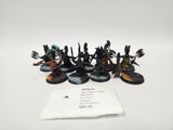 Age of Sigmar Vulkite Berzerkers HHQ-23