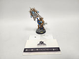 Age of Sigmar Knight-Vexillor HRO-06