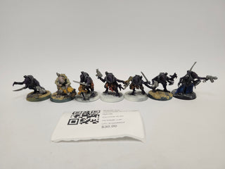 Warhammer 40,000 Acolyte Hybrids GGM-29