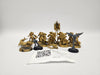 Warhammer 40,000 Battle Sisters Squad HDP-30
