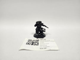 Warhammer 40,000 Primaris Librarian In Phobos Armour HDT-26