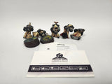 Warhammer 40,000 Company Veterans HRG-24