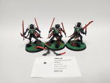 Age of Sigmar Necropolis Stalkers HNO-28