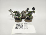 Age of Sigmar Orruk Brutes HBD-09