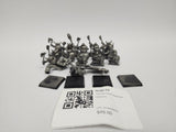The Old World Dwarven Warriors GJD-15