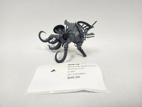 Warhammer 40,000 Cronos HHA-16