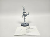 Age of Sigmar Scriptor Mortis HLA-10