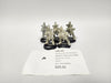 Warhammer 40,000 Dark Reapers metal oop bodies HIF-03