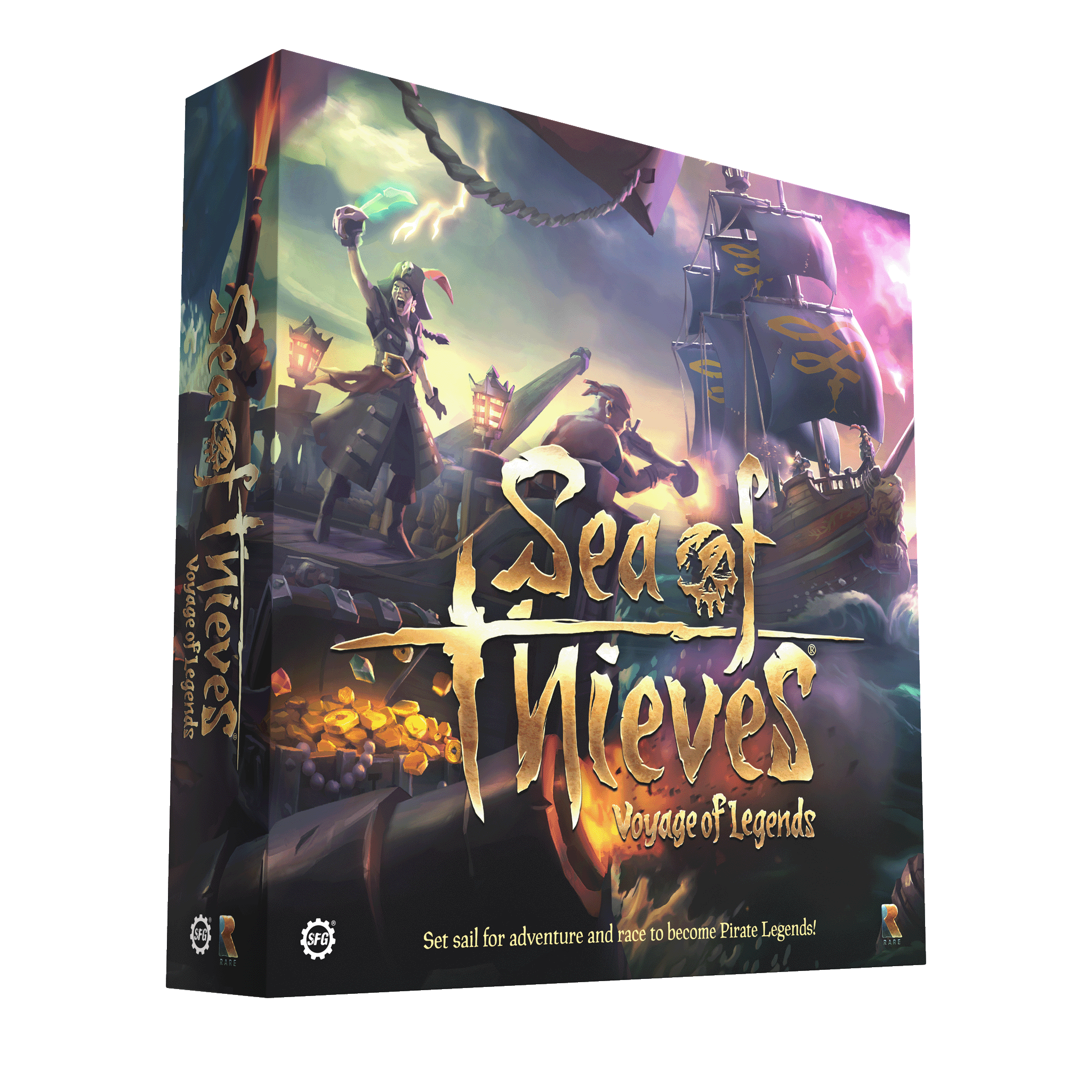 Sea of Thieves