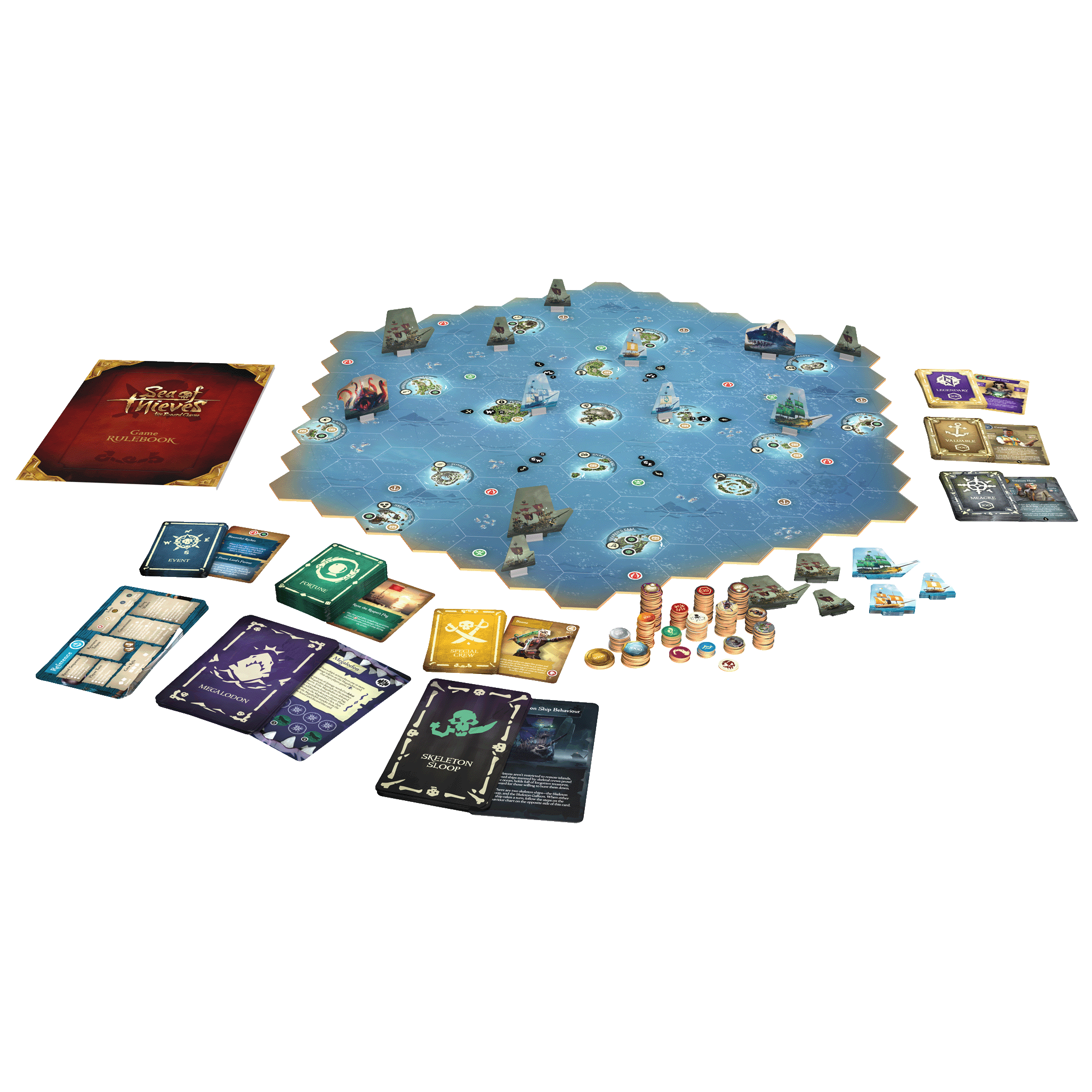 Sea of Thieves