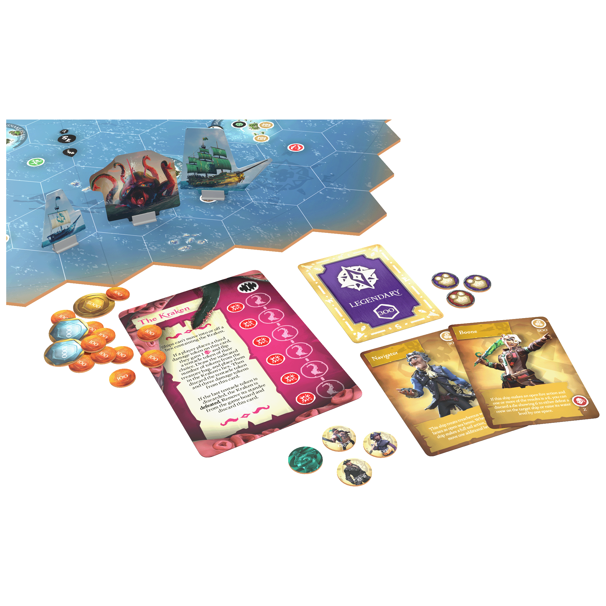 Sea of Thieves