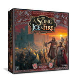 Bolton Starter Set