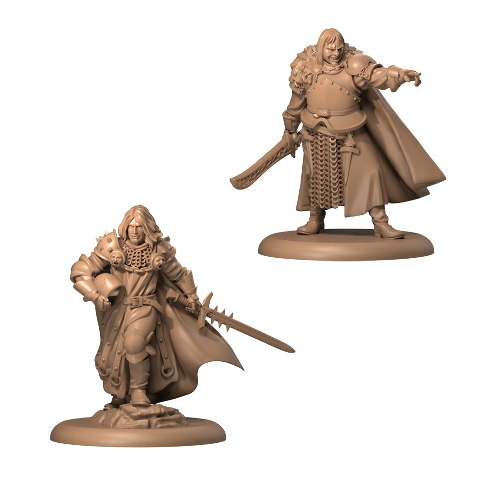 Bolton Starter Set