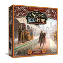 A Song of Ice and Fire: Tabletop Miniatures Game - Martell Starter Set-1