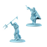 A Song of Ice and Fire: Crannogmen Bog Devils