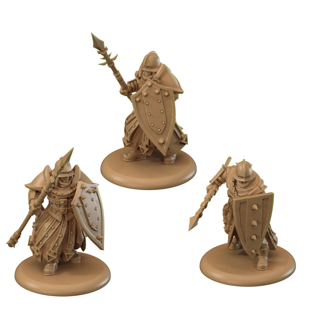 Dreadfort Spearmen