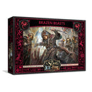 A Song of Ice and Fire: Brazen Beasts-1