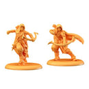 A Song of Ice and Fire: Tabletop Miniatures Game - Sand Skirmishers-3